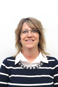 Janet Schreiber