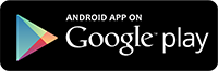 Logotipo de la tienda Android