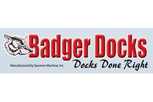 Badger Docks Logo