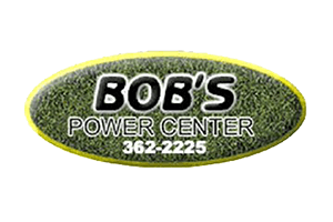 Logotipo de Bob&#039;s Power Center 362-2225