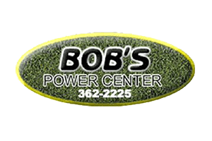 Bob's Power Center logo 362-2225