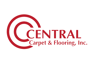 Logotipo de Central Carpet &amp; Flooring, Inc.