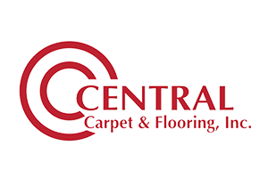 Logo von Central Carpet &amp; Flooring, Inc.