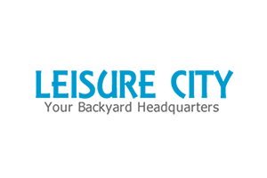 Leisure City Your Backyard Headquarters logo