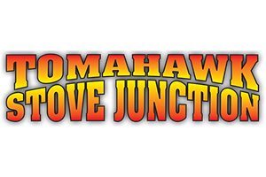 Tomahawk Stove Junction-Logo