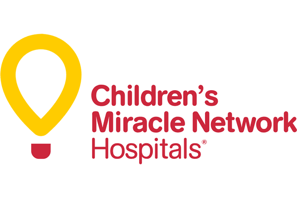 Children's Miracle Network Hospitals® logo