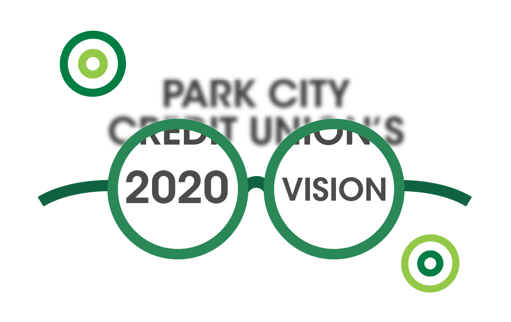 park city credit unions 2020 vision annual meeting