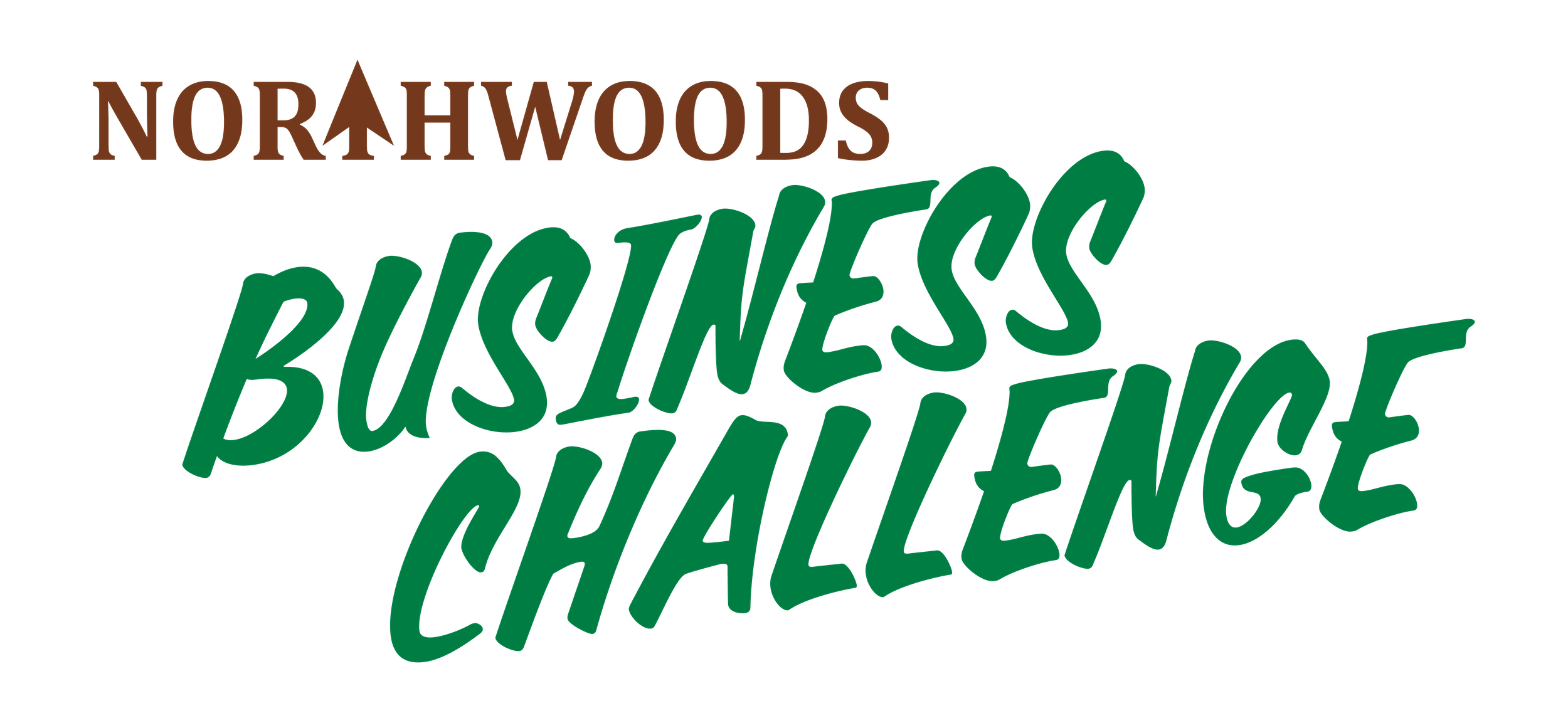 Northwoods Business Herausforderung