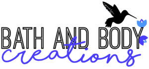 Bath and Body Creations logo