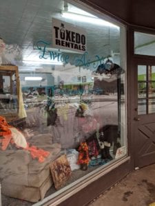 Twice as Nice storefront