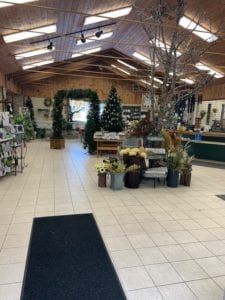 inside Forth Floral