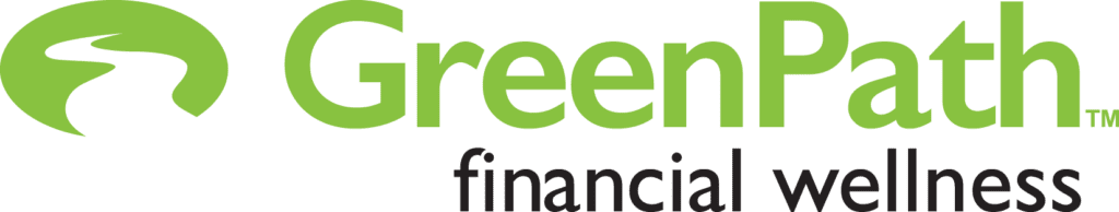 GreenPath Financial Wellness logo