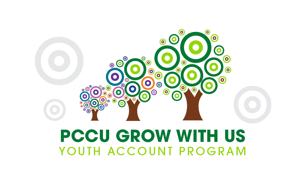 PCCU Grow With Us Youth Account Program